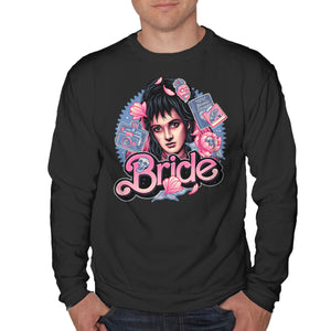 The Pink Bride