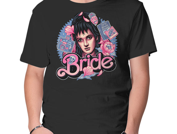 The Pink Bride