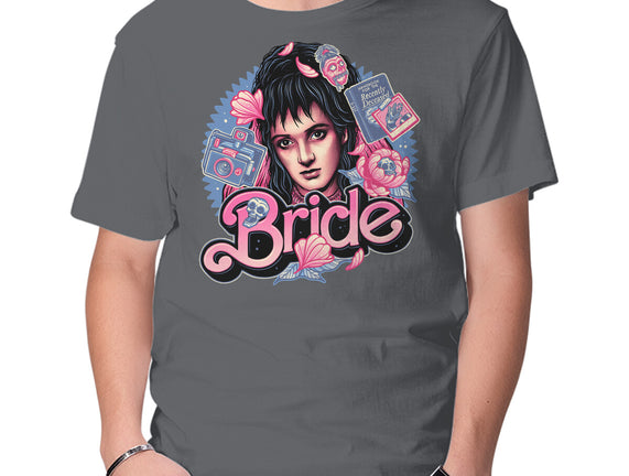 The Pink Bride