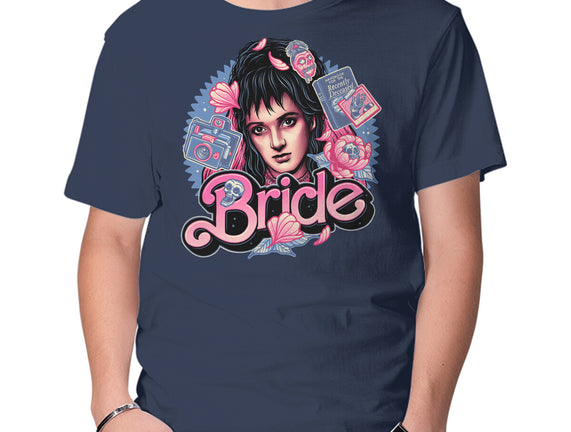 The Pink Bride