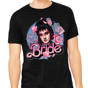 The Pink Bride