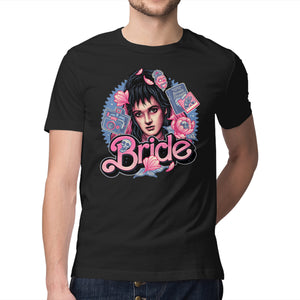 The Pink Bride
