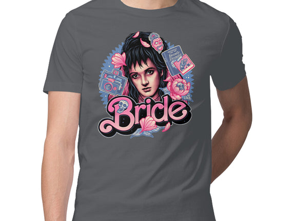 The Pink Bride