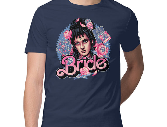 The Pink Bride