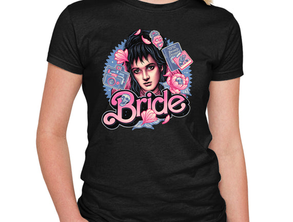 The Pink Bride