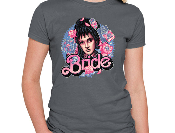 The Pink Bride