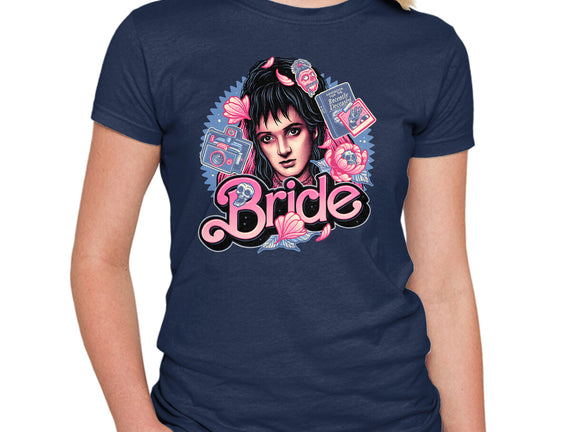 The Pink Bride