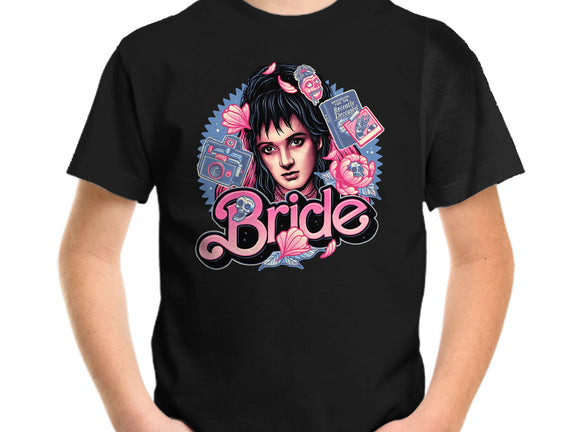 The Pink Bride