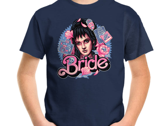 The Pink Bride