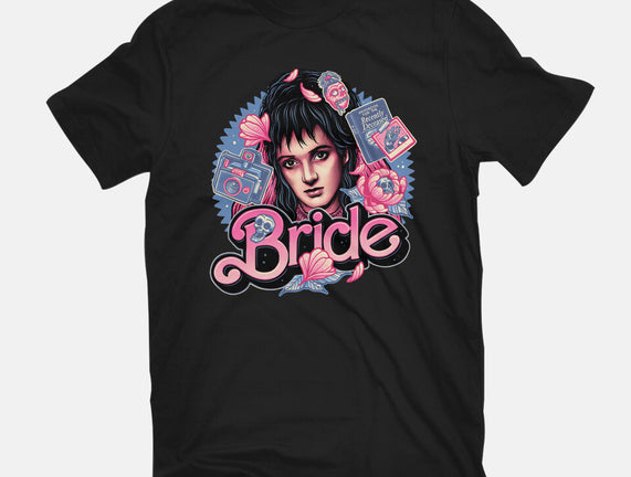 The Pink Bride