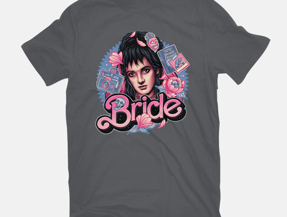 The Pink Bride