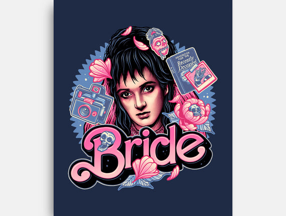 The Pink Bride