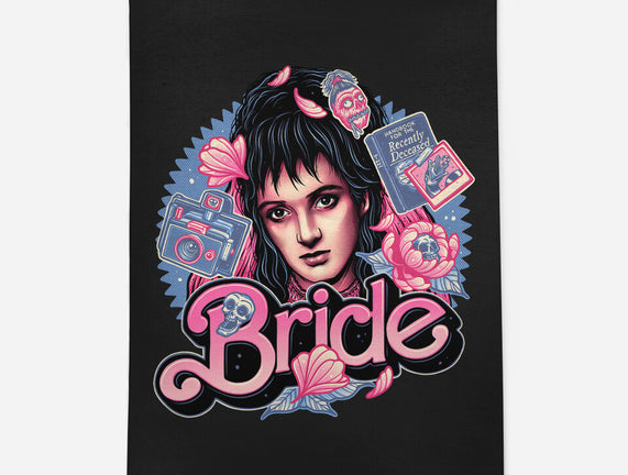 The Pink Bride