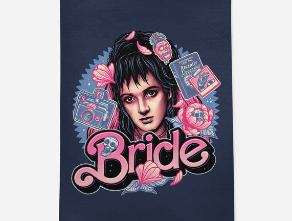 The Pink Bride