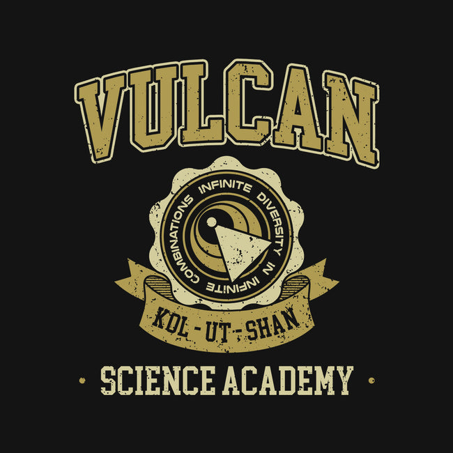 Academy Of Science And Logic-Womens-V-Neck-Tee-retrodivision