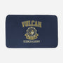 Academy Of Science And Logic-None-Memory Foam-Bath Mat-retrodivision