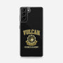 Academy Of Science And Logic-Samsung-Snap-Phone Case-retrodivision