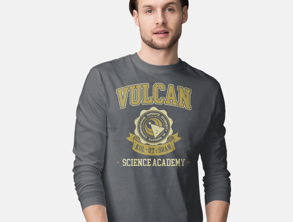 Academy Of Science And Logic