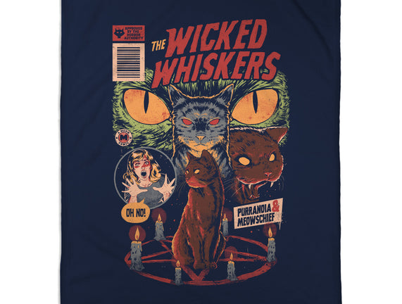 Wicked Whiskers