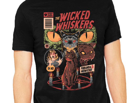 Wicked Whiskers