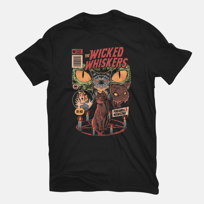 Wicked Whiskers-Mens-Heavyweight-Tee-eduely