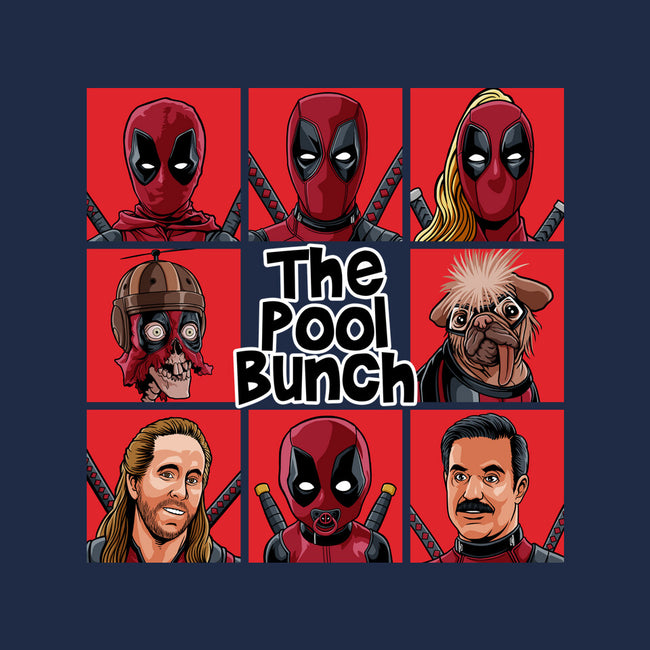 The Pool Bunch-iPhone-Snap-Phone Case-svthyp