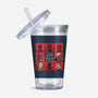 The Pool Bunch-None-Acrylic Tumbler-Drinkware-svthyp