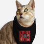 The Pool Bunch-Cat-Bandana-Pet Collar-svthyp