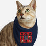 The Pool Bunch-Cat-Bandana-Pet Collar-svthyp