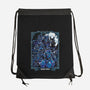 The Vampire Killers-None-Drawstring-Bag-Knegosfield