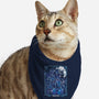 The Vampire Killers-Cat-Bandana-Pet Collar-Knegosfield