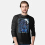 The Vampire Killers-Mens-Long Sleeved-Tee-Knegosfield