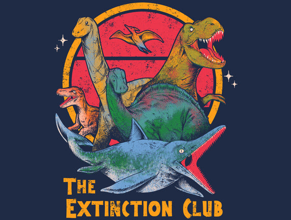 The Extinction Club