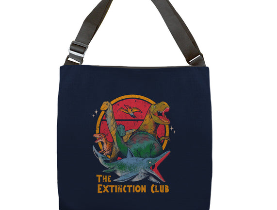 The Extinction Club