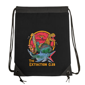 The Extinction Club