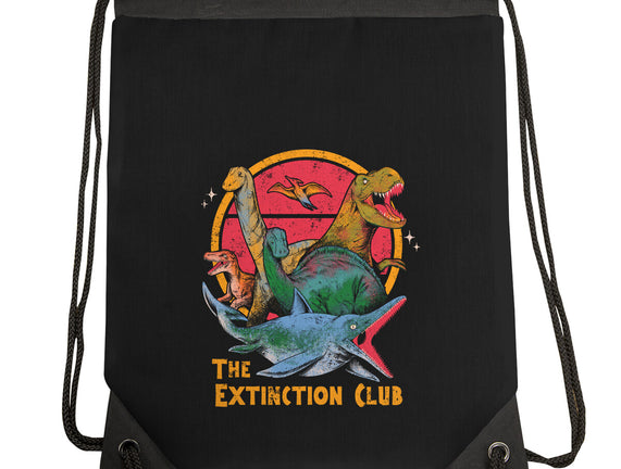 The Extinction Club