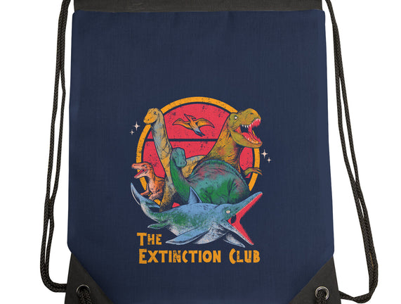 The Extinction Club