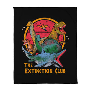 The Extinction Club