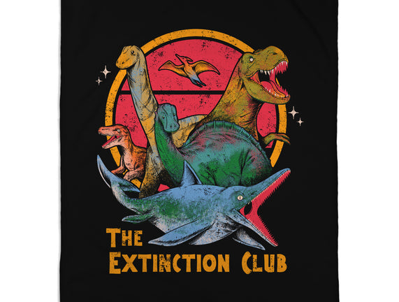 The Extinction Club