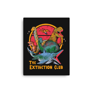 The Extinction Club