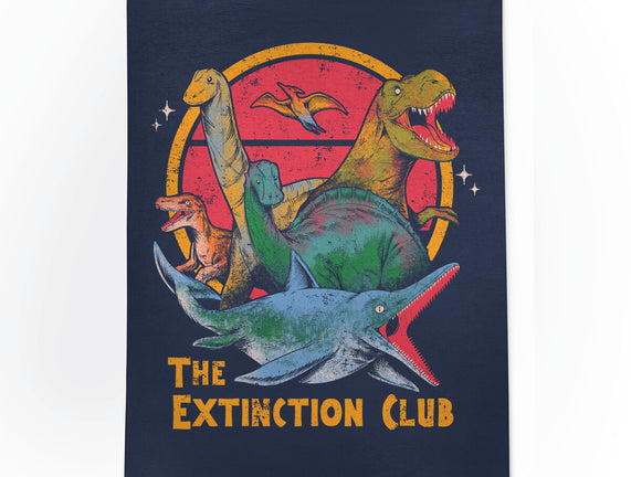 The Extinction Club