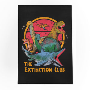 The Extinction Club