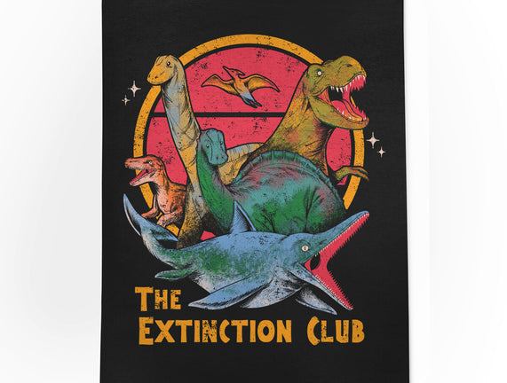 The Extinction Club