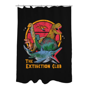 The Extinction Club