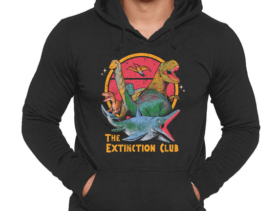 The Extinction Club