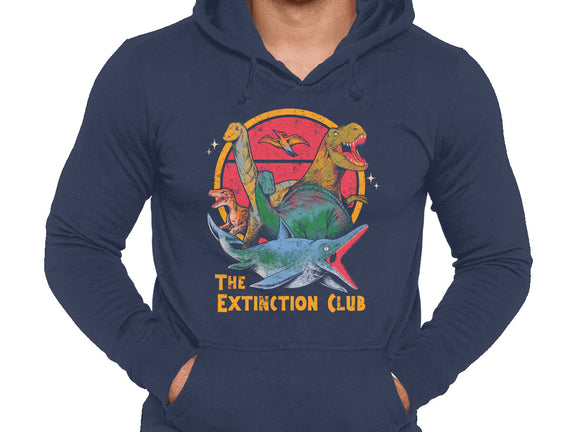 The Extinction Club