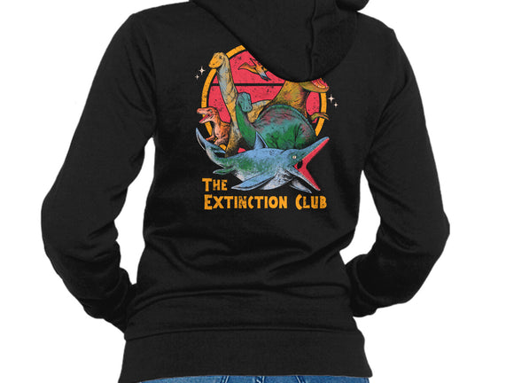 The Extinction Club