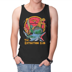 The Extinction Club