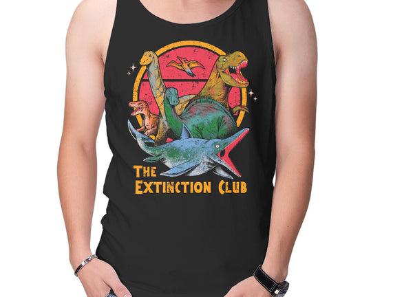 The Extinction Club