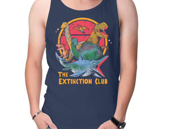 The Extinction Club